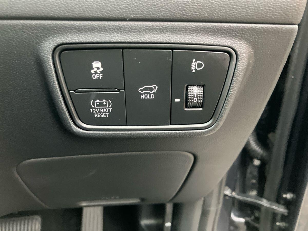 Used Hyundai TUCSON 2021 for sale - 76214352: Photo 47