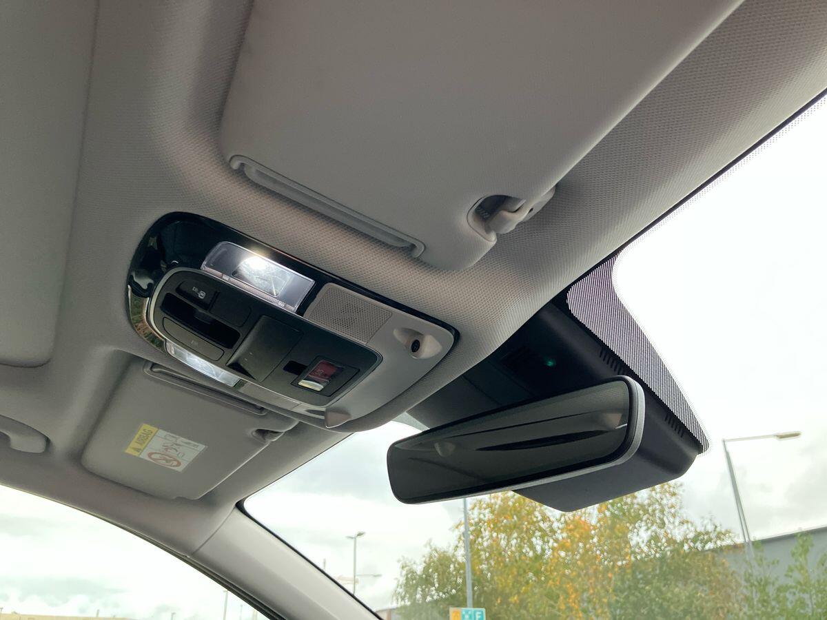 Used Hyundai TUCSON 2021 for sale - 76214352: Photo 48