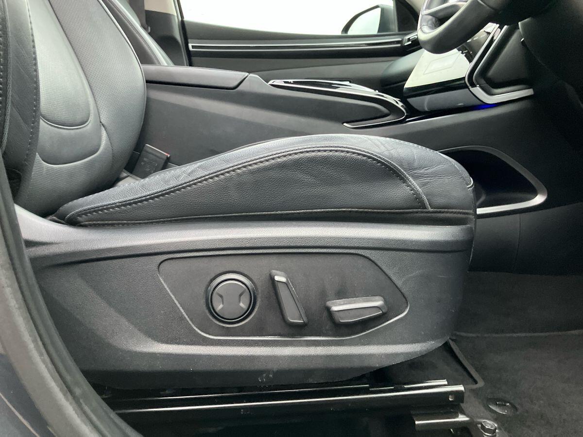 Used Hyundai TUCSON 2021 for sale - 76214352: Photo 49