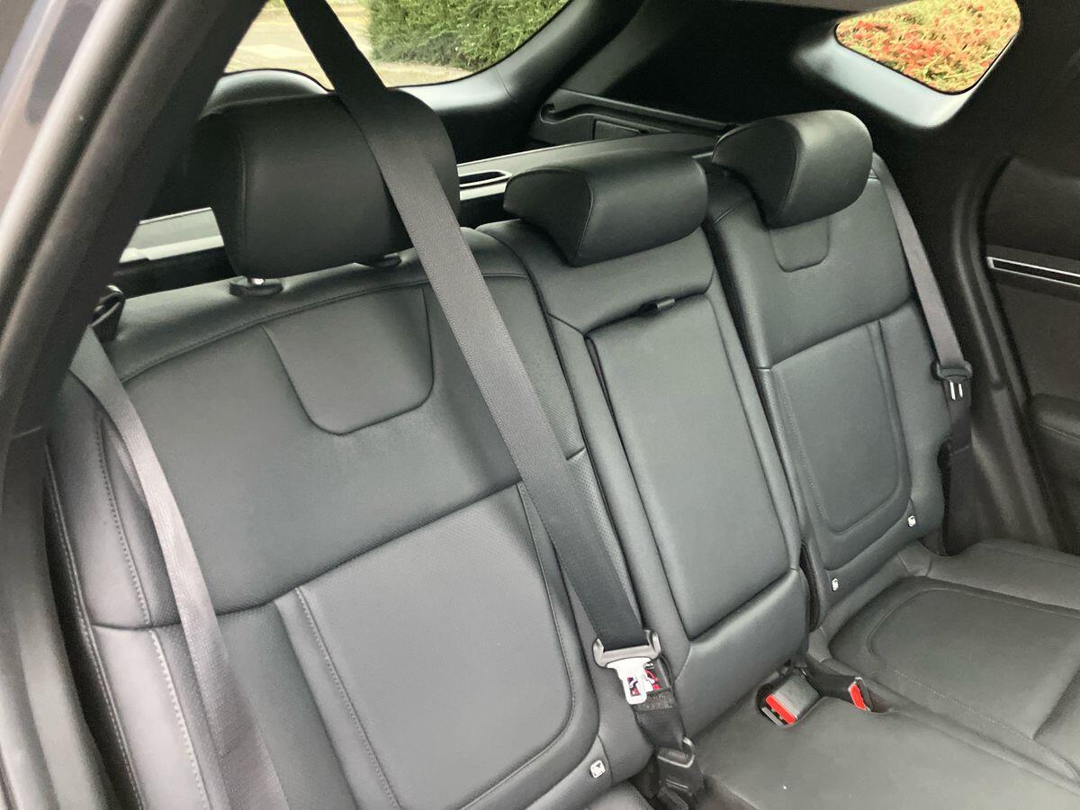 Used Hyundai TUCSON 2021 for sale - 76214352: Photo 53