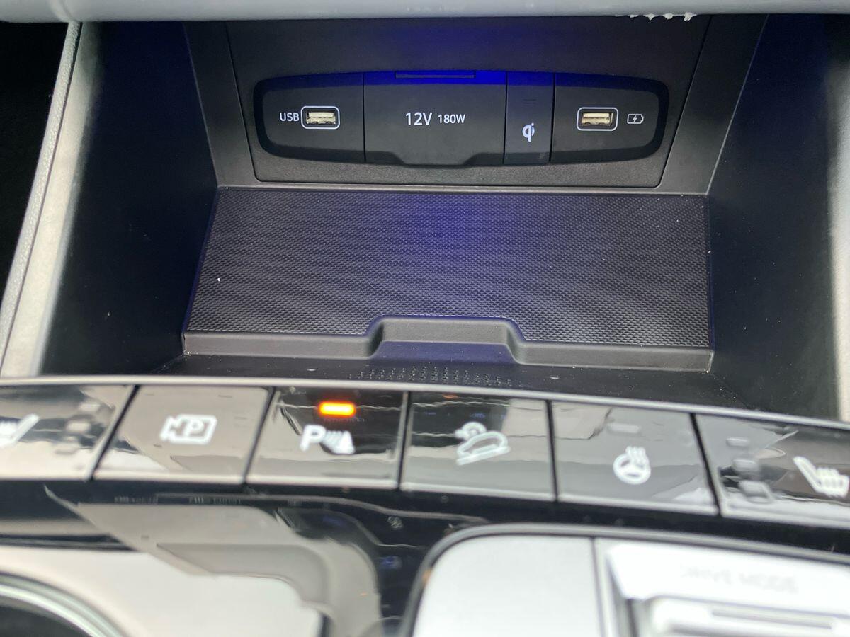 Used Hyundai TUCSON 2021 for sale - 76214352: Photo 56