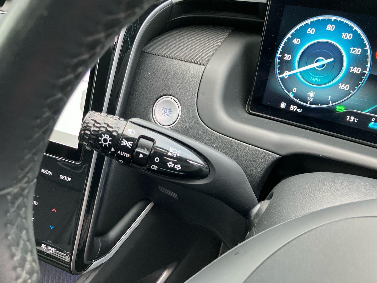 Used Hyundai TUCSON 2021 for sale - 76214352: Photo 57