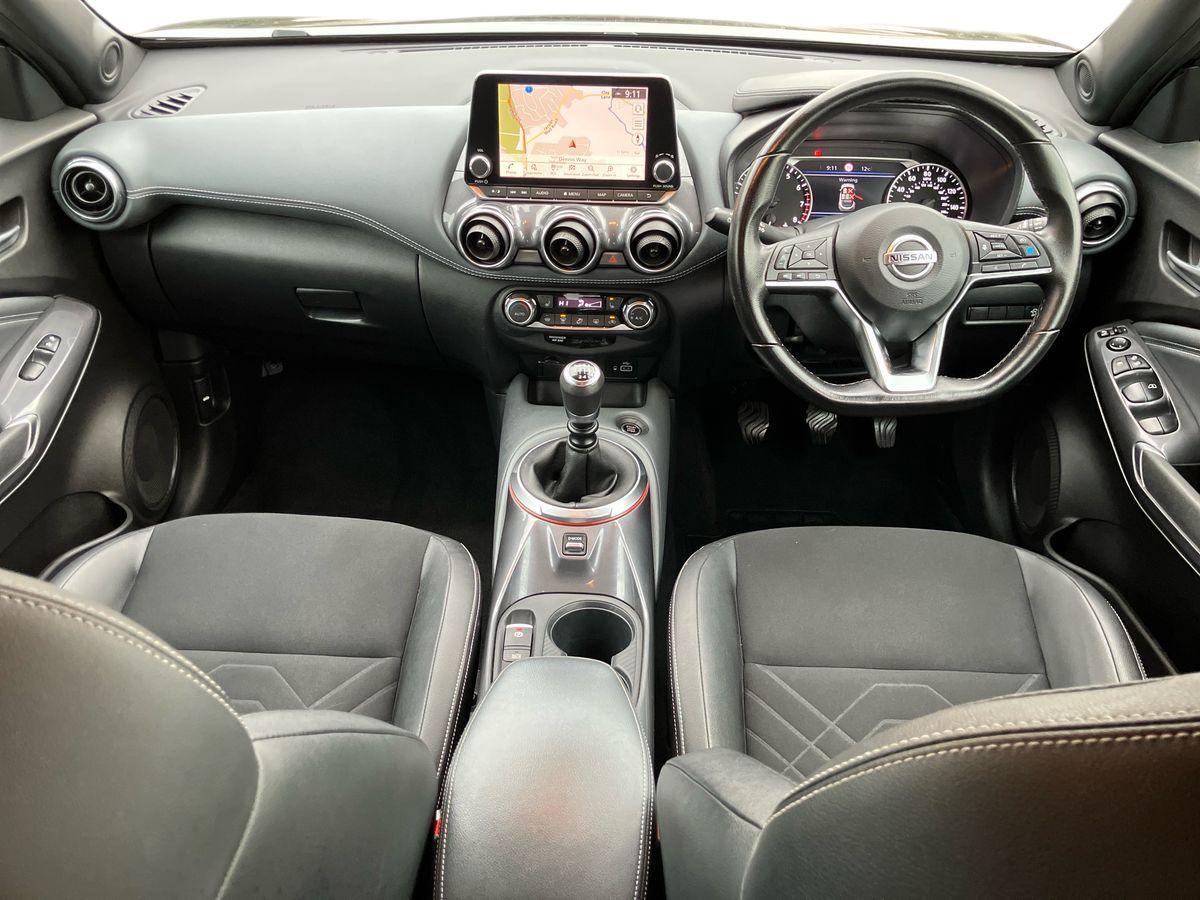 Used Nissan Juke 2021 for sale - 76214142: Photo 15