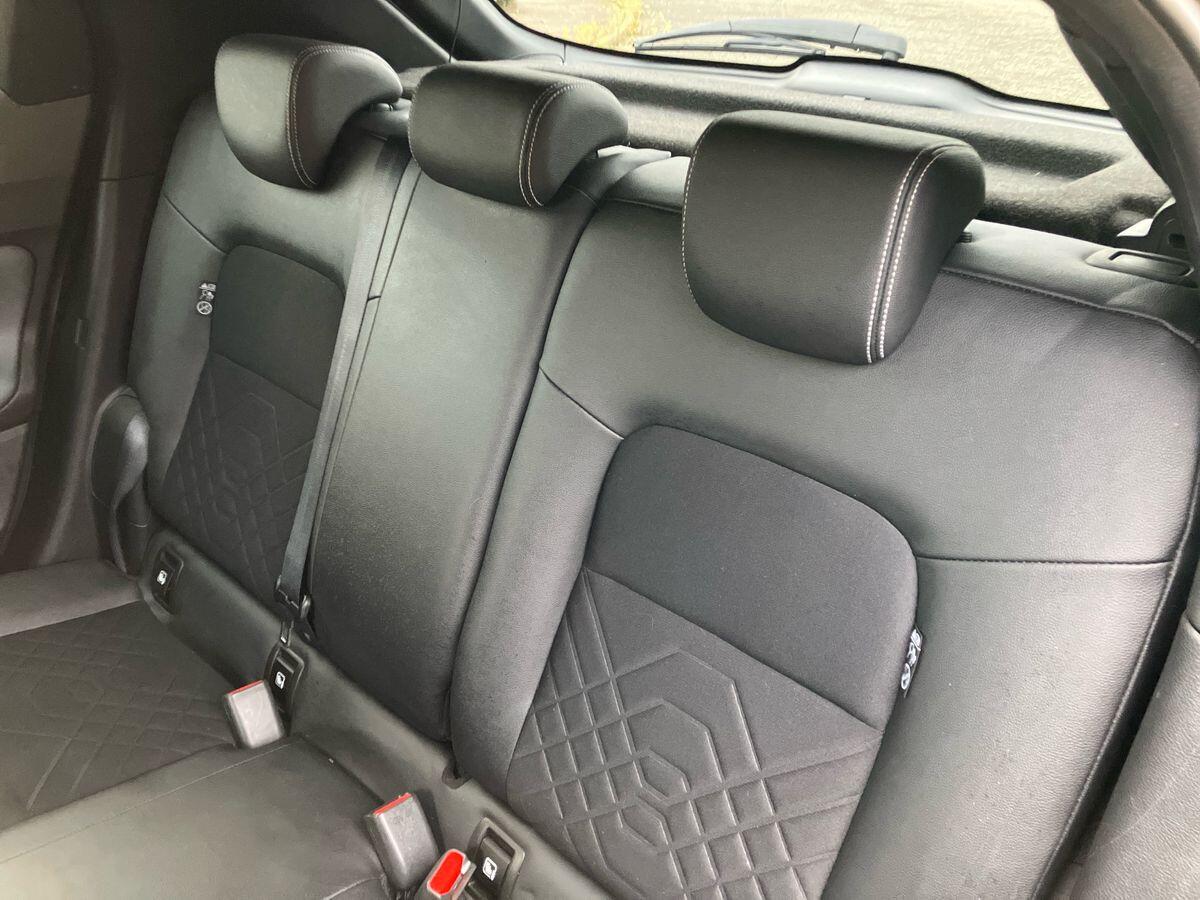 Used Nissan Juke 2021 for sale - 76214142: Photo 29