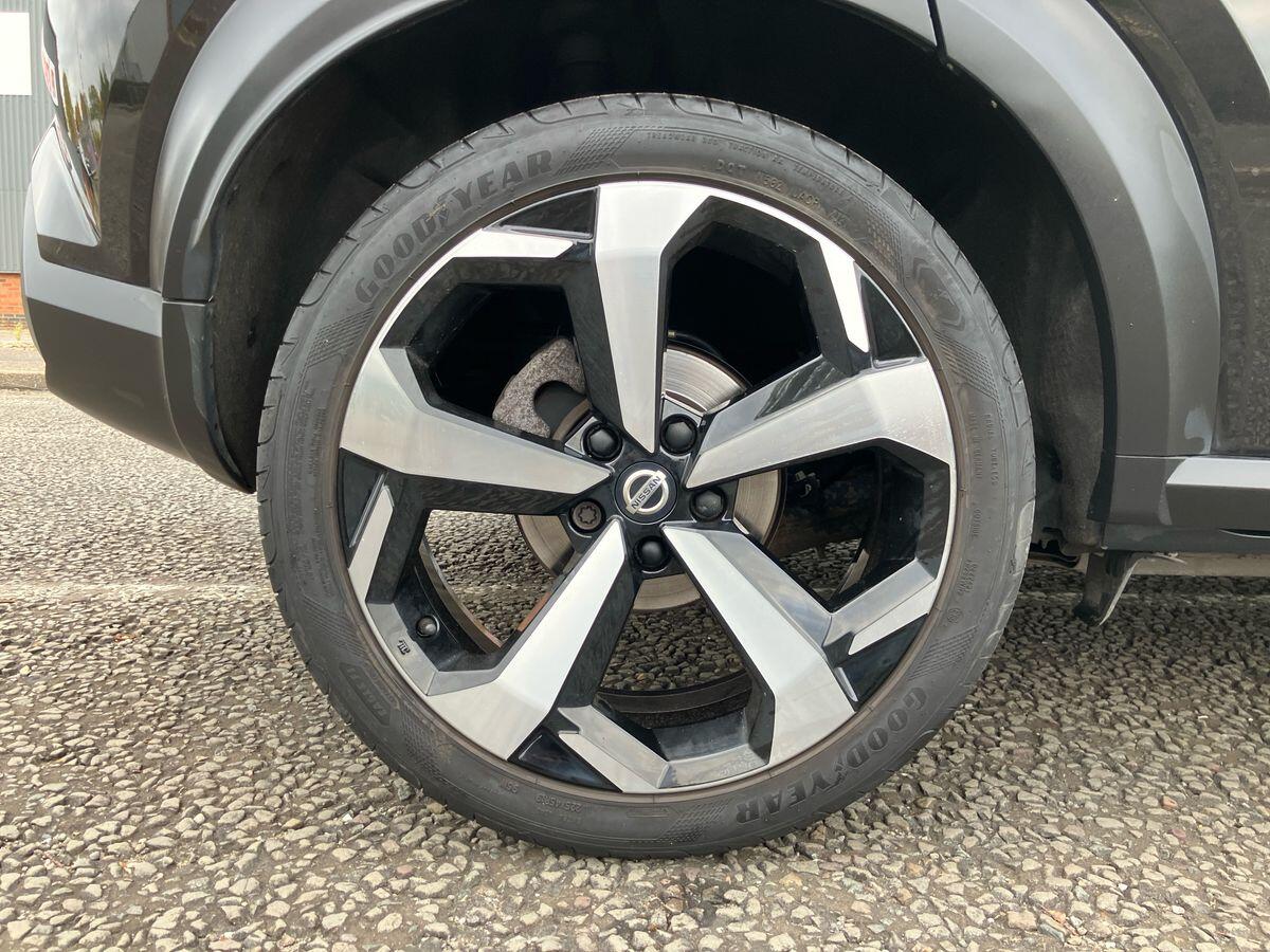 Used Nissan Juke 2021 for sale - 76214142: Photo 41