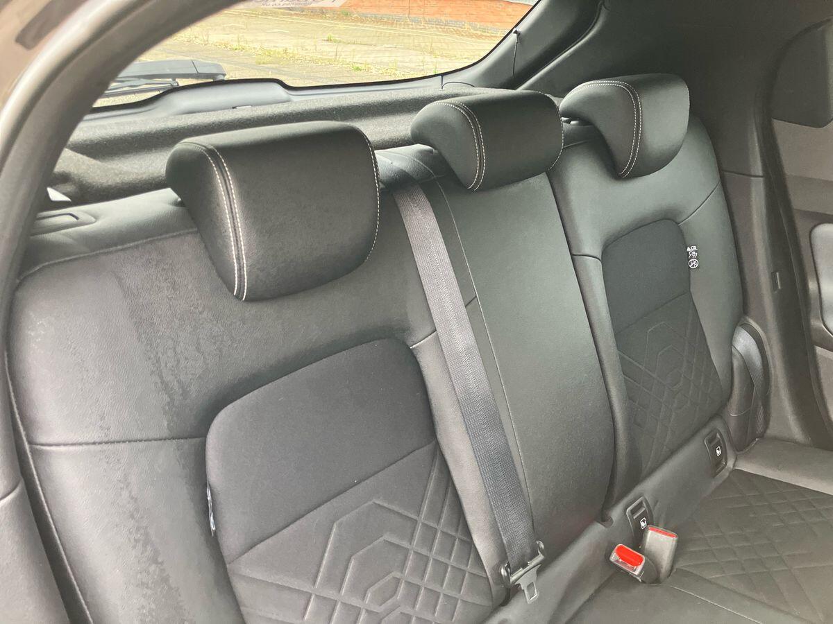 Used Nissan Juke 2021 for sale - 76214142: Photo 42