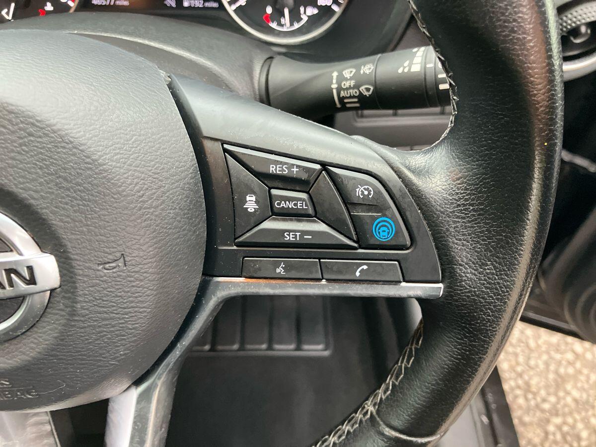 Used Nissan Juke 2021 for sale - 76214142: Photo 45