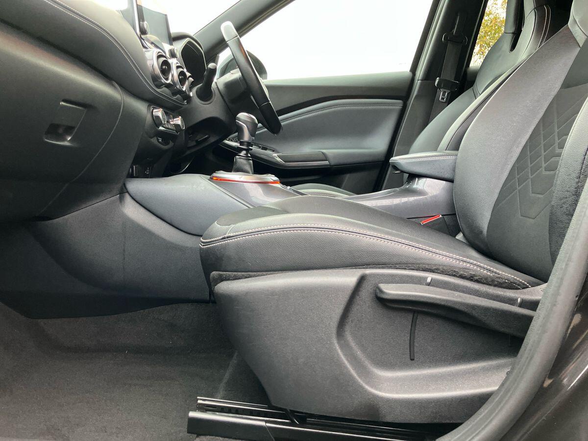 Used Nissan Juke 2021 for sale - 76214142: Photo 48