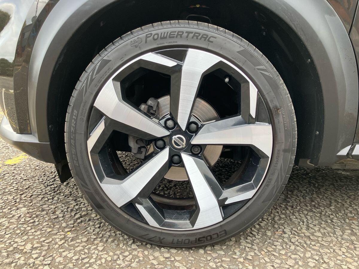 Used Nissan Juke 2021 for sale - 76214142: Photo 50