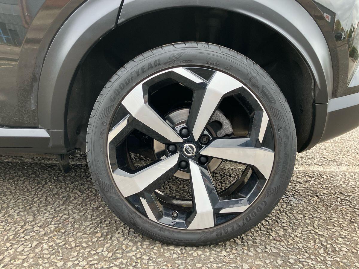 Used Nissan Juke 2021 for sale - 76214142: Photo 51