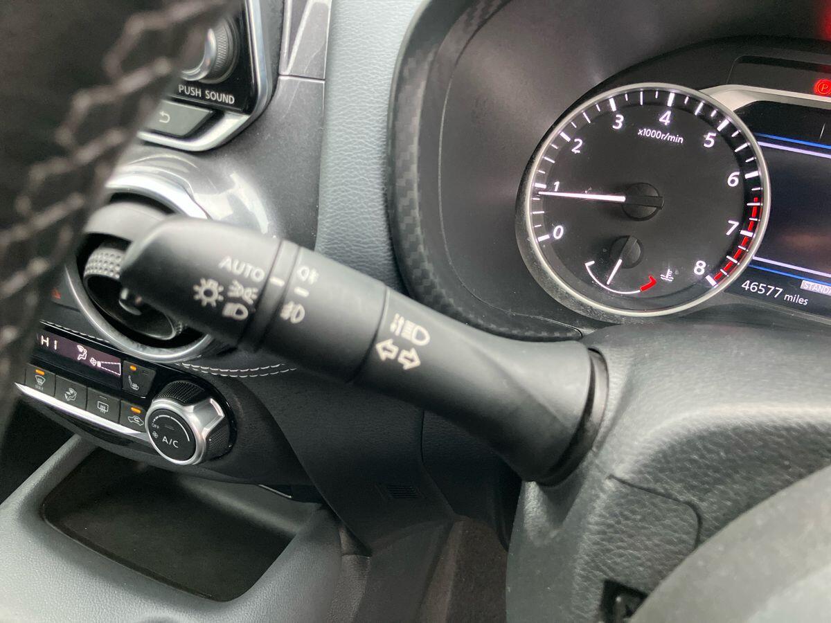 Used Nissan Juke 2021 for sale - 76214142: Photo 54