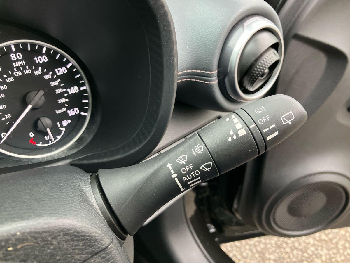 Used Nissan Juke 2021 for sale - 76214142: Photo 55