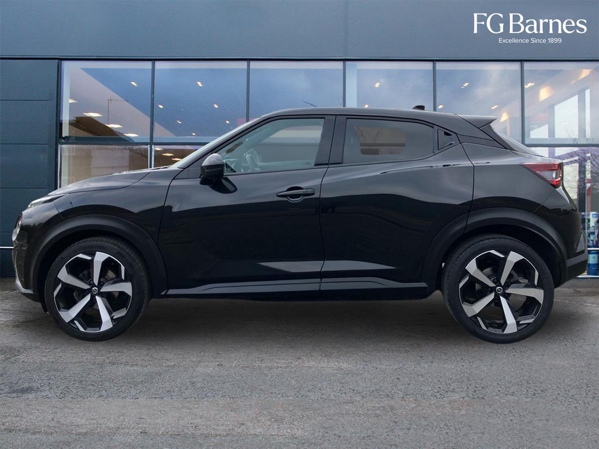 Used Nissan Juke 2021 for sale - 76214142: Photo 7