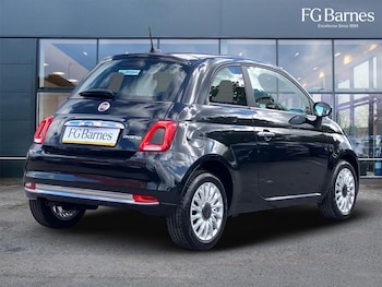 Used Fiat 500 2024 for sale - 75927835: Photo