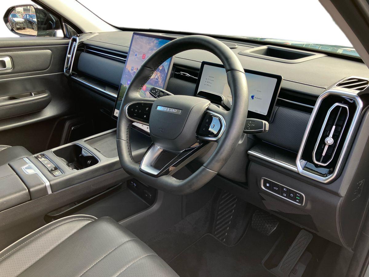 Used Jaecoo Jaecoo 7 2025 for sale - 75915669: Photo 13