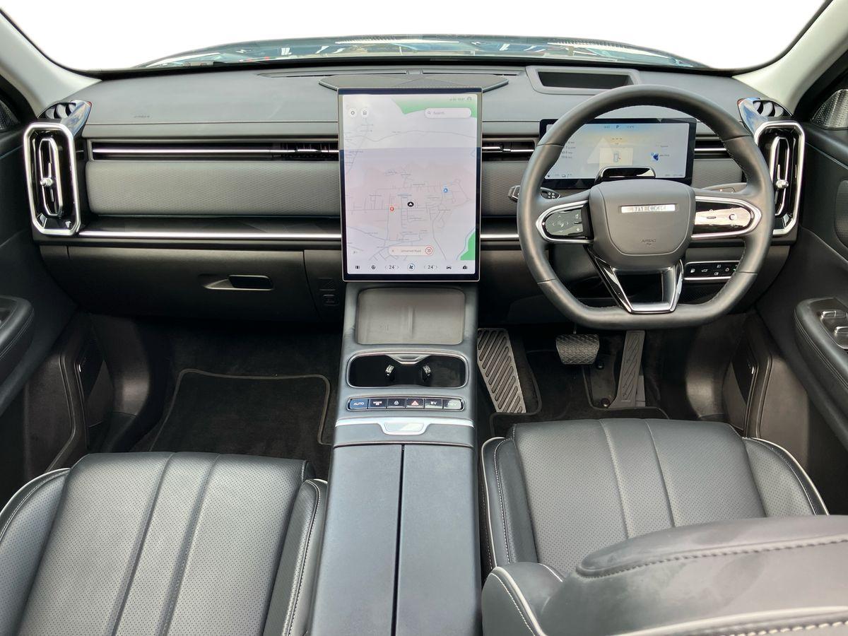 Used Jaecoo Jaecoo 7 2025 for sale - 75915669: Photo 15