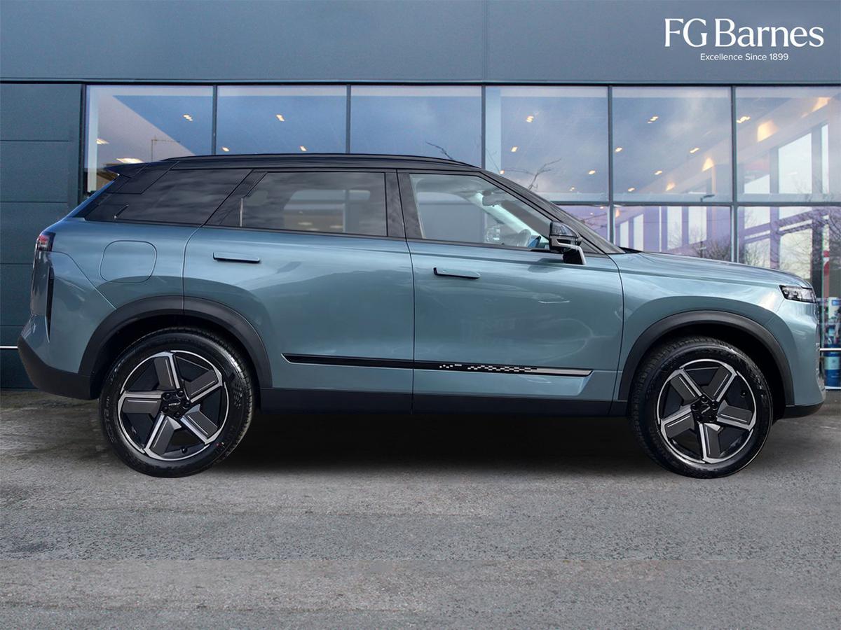 Used Jaecoo Jaecoo 7 2025 for sale - 75915669: Photo 2