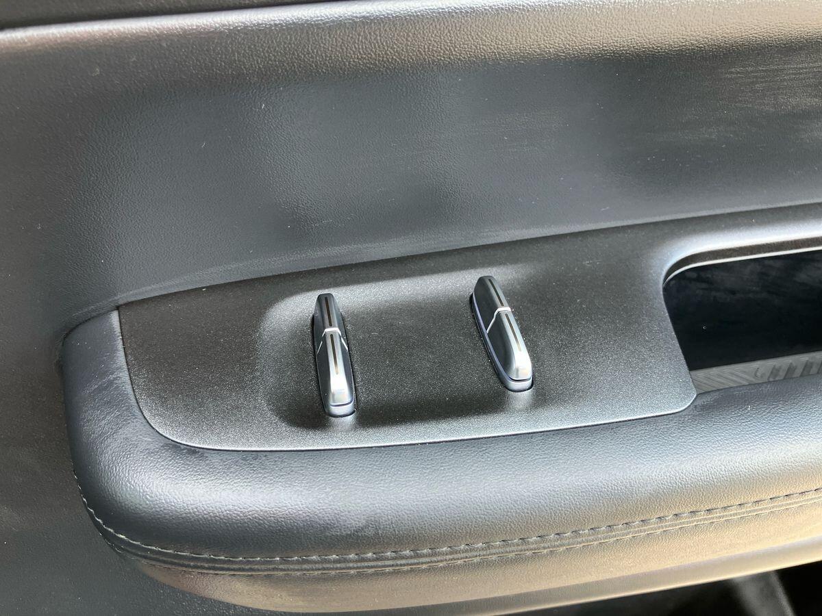 Used Jaecoo Jaecoo 7 2025 for sale - 75915669: Photo 21