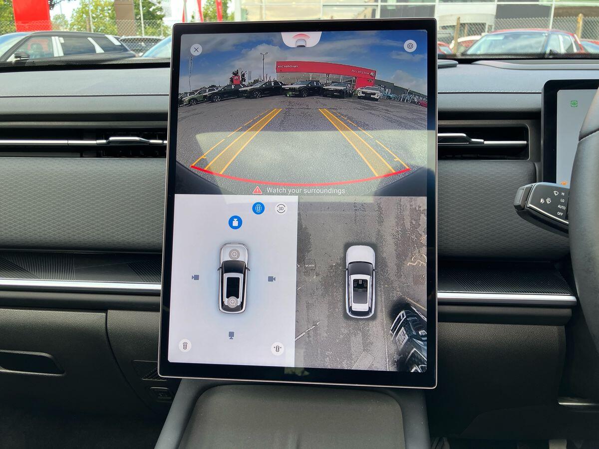 Used Jaecoo Jaecoo 7 2025 for sale - 75915669: Photo 25