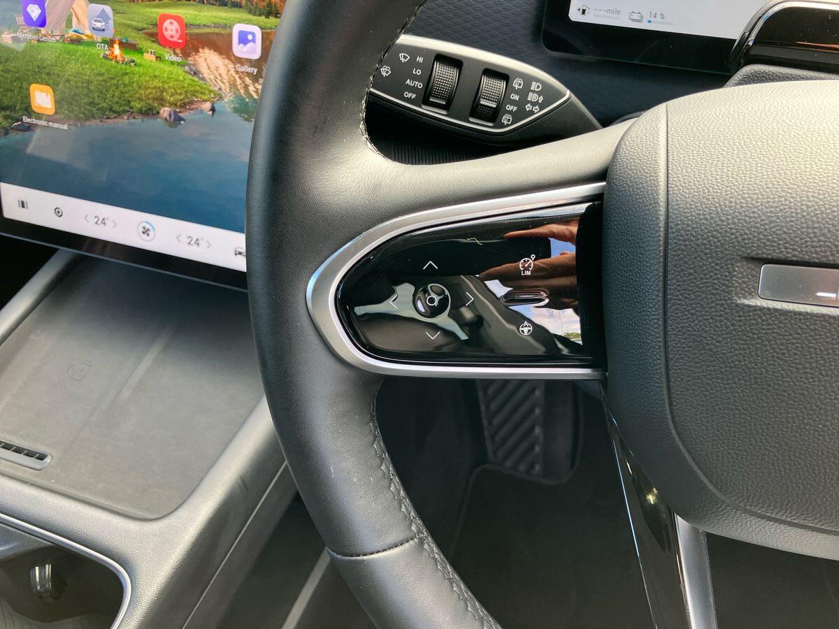 Used Jaecoo Jaecoo 7 2025 for sale - 75915669: Photo 27