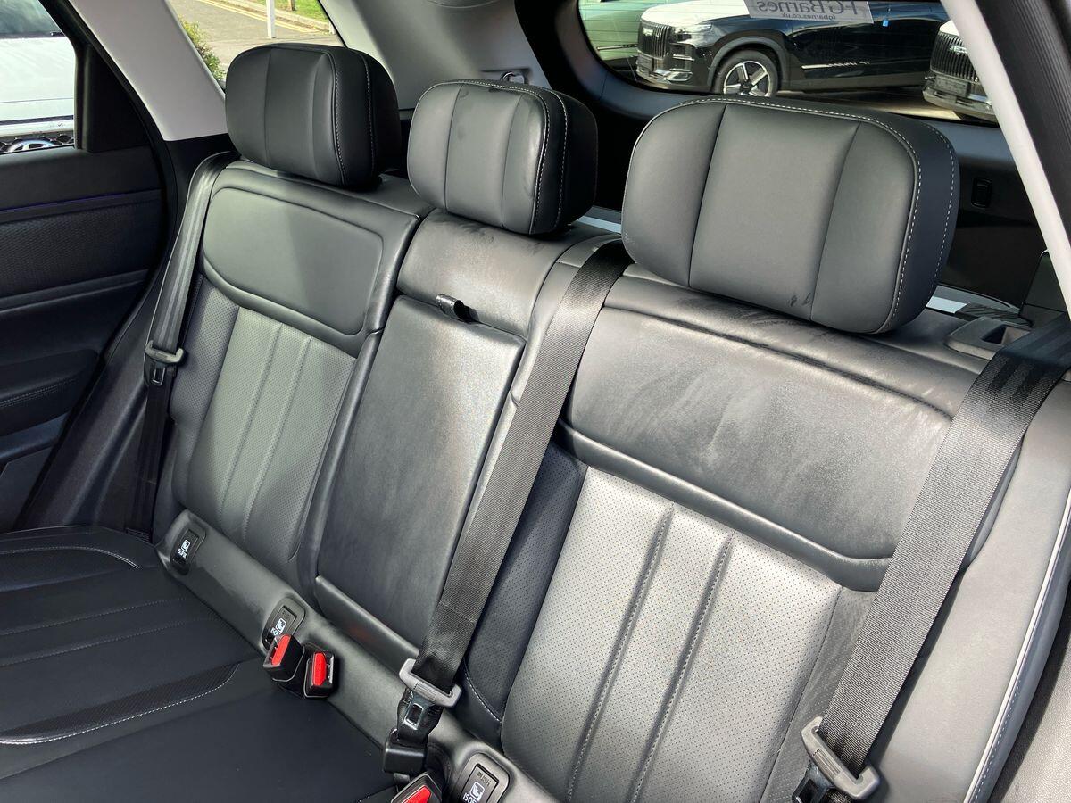 Used Jaecoo Jaecoo 7 2025 for sale - 75915669: Photo 29