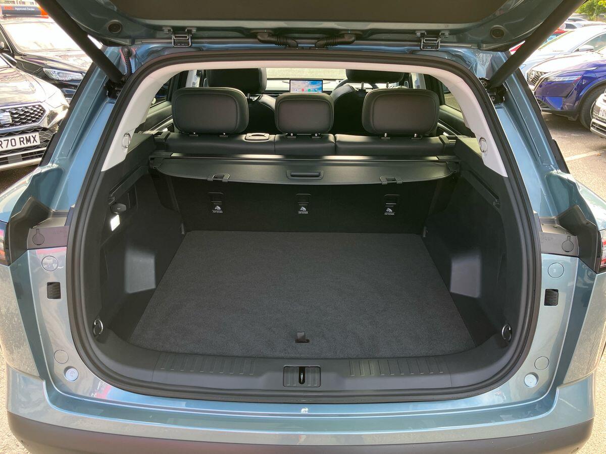 Used Jaecoo Jaecoo 7 2025 for sale - 75915669: Photo 30