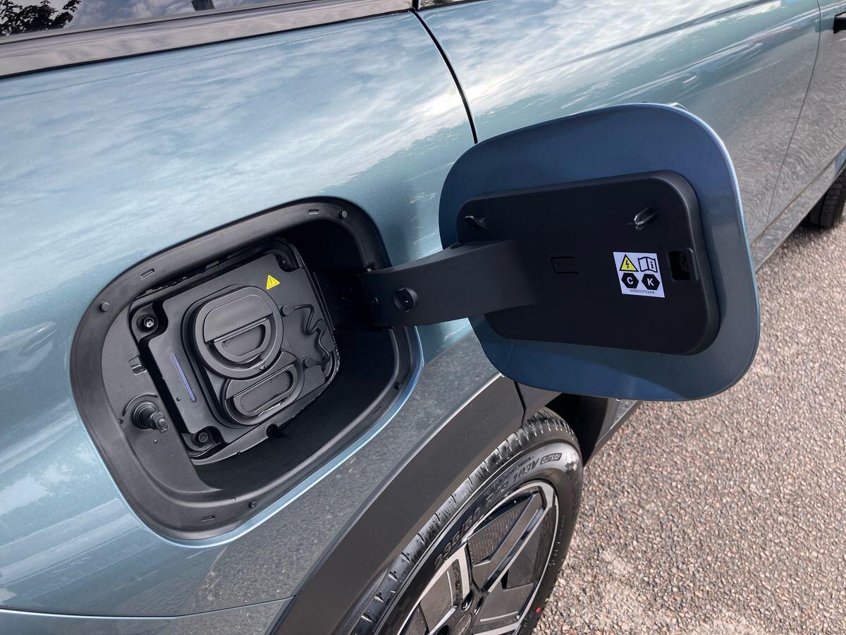 Used Jaecoo Jaecoo 7 2025 for sale - 75915669: Photo 31