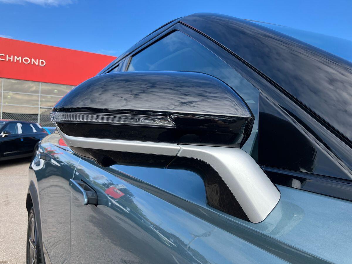 Used Jaecoo Jaecoo 7 2025 for sale - 75915669: Photo 32