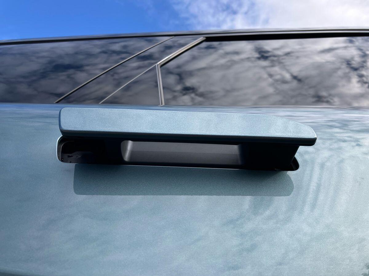 Used Jaecoo Jaecoo 7 2025 for sale - 75915669: Photo 33