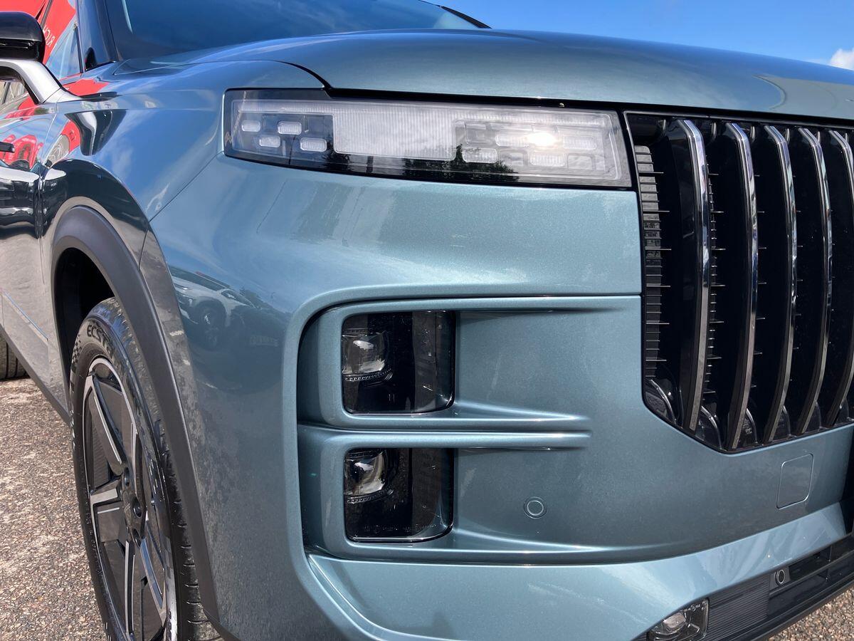 Used Jaecoo Jaecoo 7 2025 for sale - 75915669: Photo 36