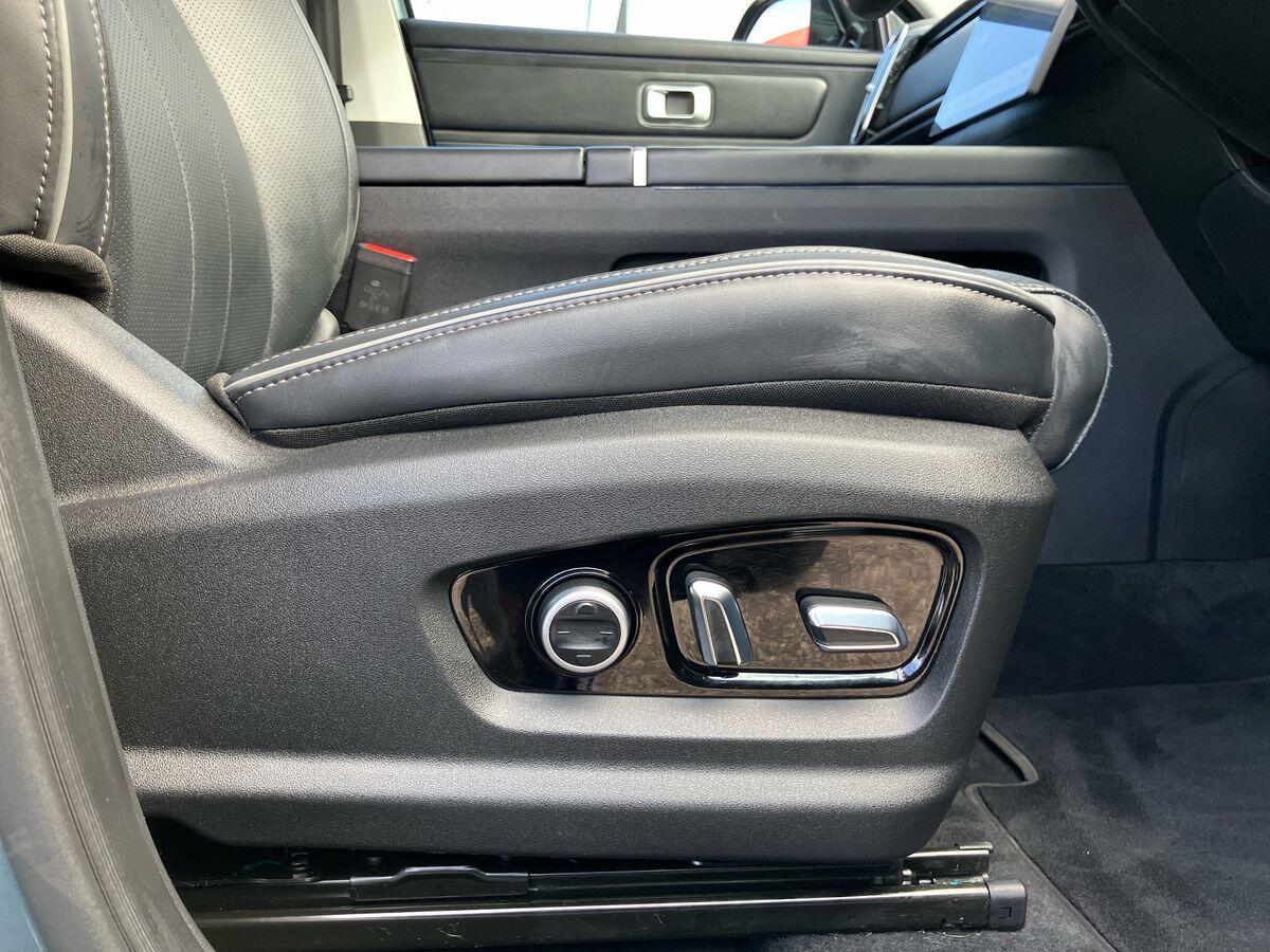 Used Jaecoo Jaecoo 7 2025 for sale - 75915669: Photo 39