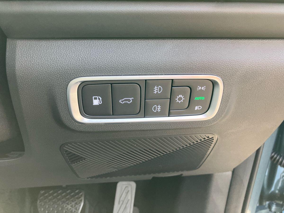 Used Jaecoo Jaecoo 7 2025 for sale - 75915669: Photo 40