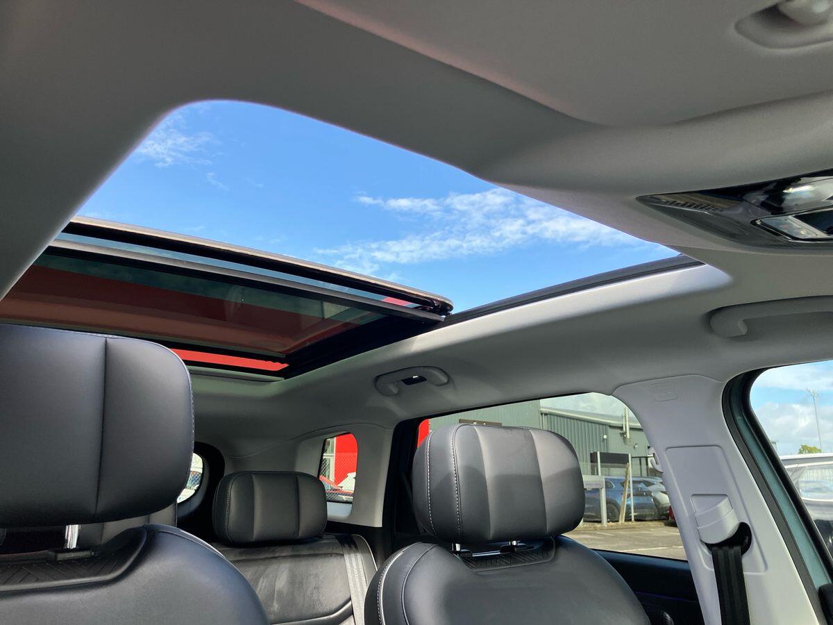 Used Jaecoo Jaecoo 7 2025 for sale - 75915669: Photo 43