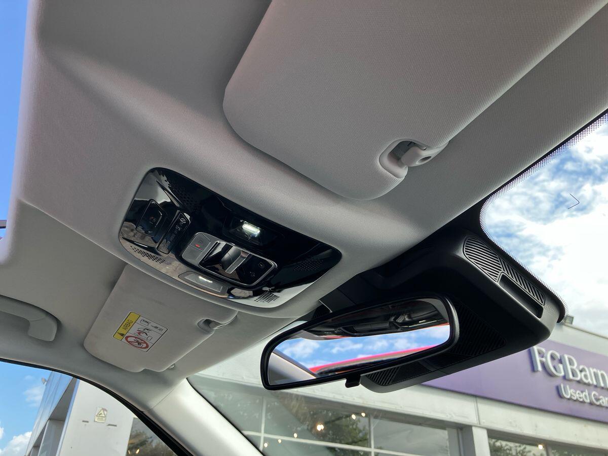 Used Jaecoo Jaecoo 7 2025 for sale - 75915669: Photo 45