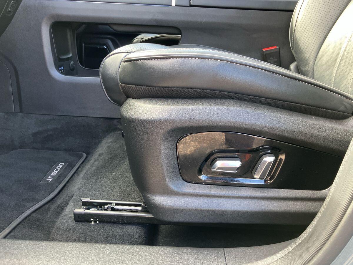 Used Jaecoo Jaecoo 7 2025 for sale - 75915669: Photo 46