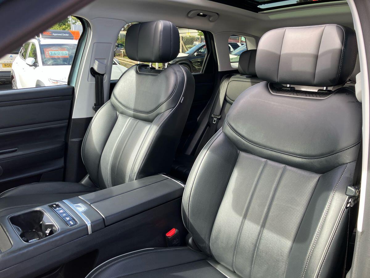 Used Jaecoo Jaecoo 7 2025 for sale - 75915669: Photo 47