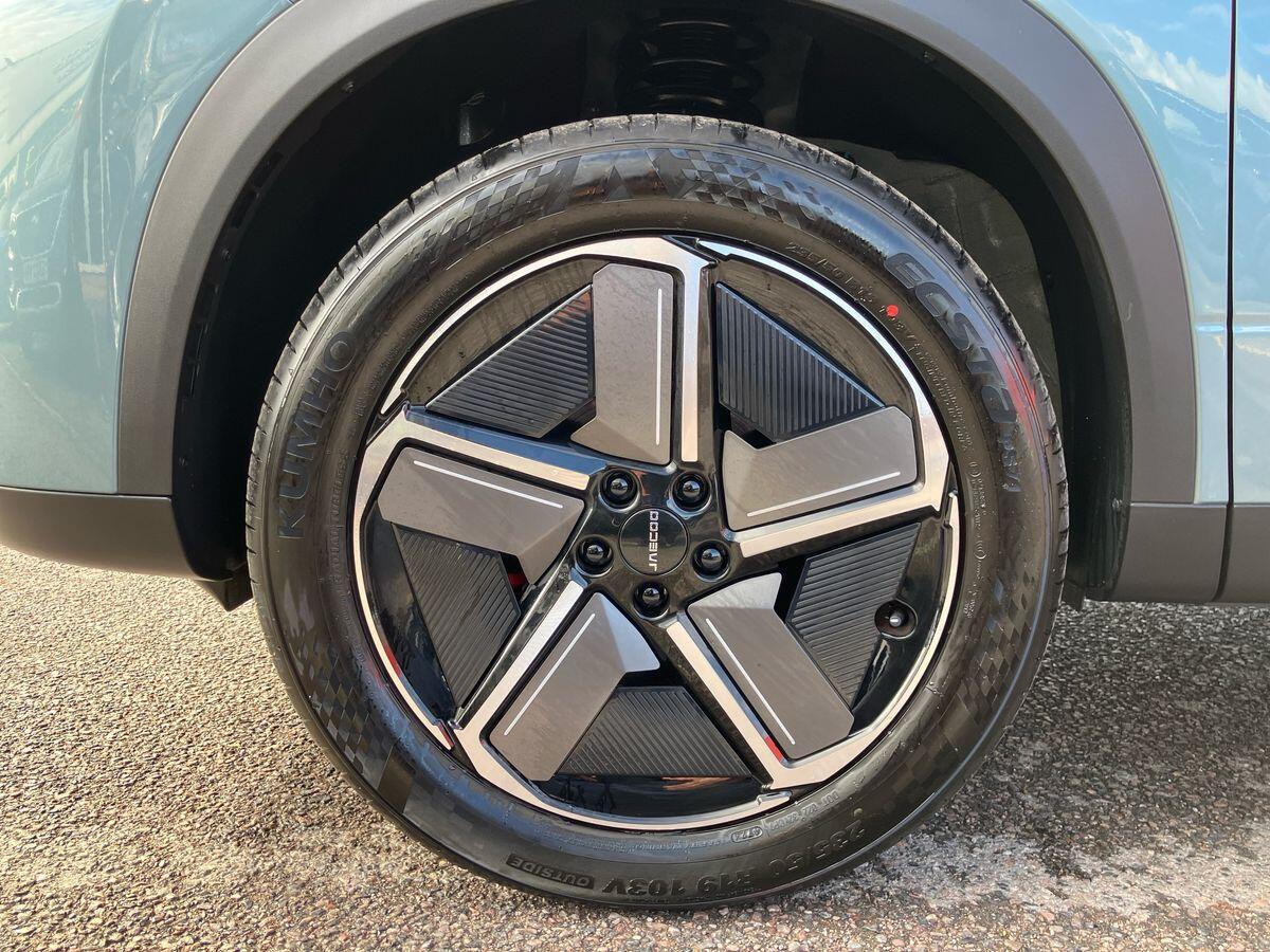 Used Jaecoo Jaecoo 7 2025 for sale - 75915669: Photo 50