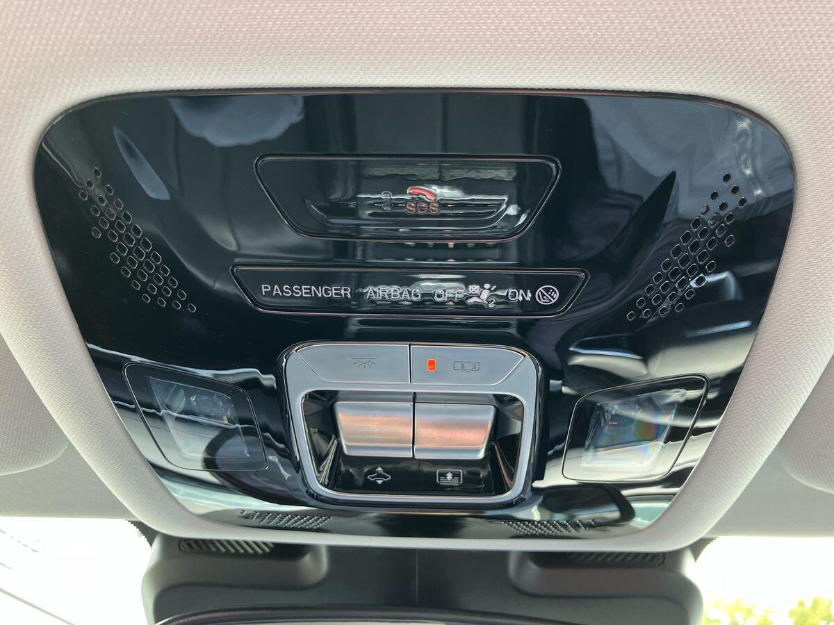 Used Jaecoo Jaecoo 7 2025 for sale - 75915669: Photo 52