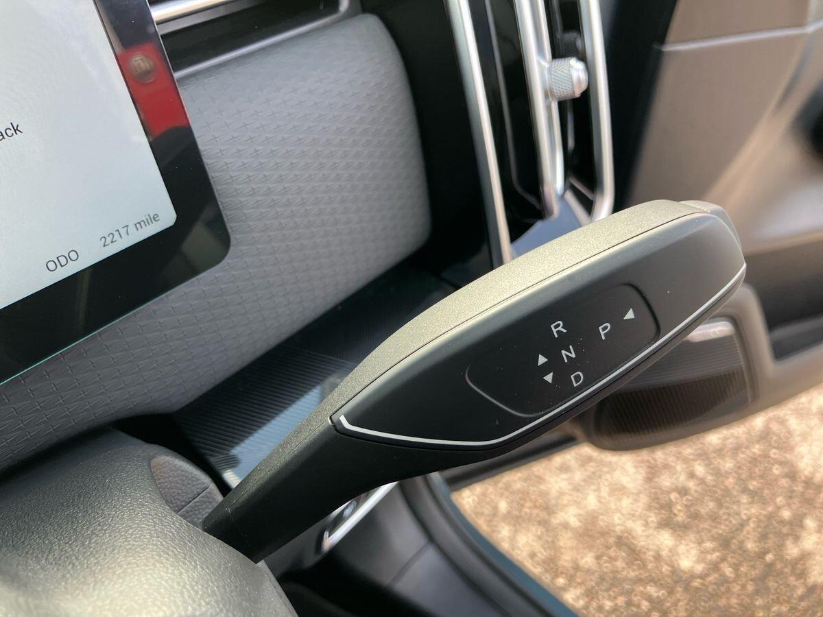 Used Jaecoo Jaecoo 7 2025 for sale - 75915669: Photo 54