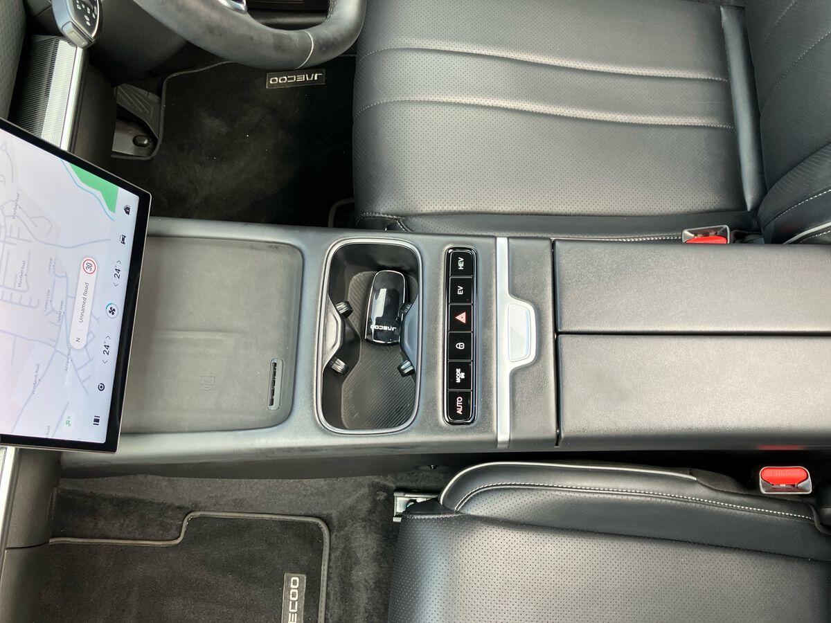 Used Jaecoo Jaecoo 7 2025 for sale - 75915669: Photo 57