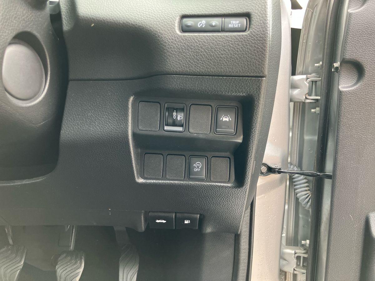 Vehicle 40