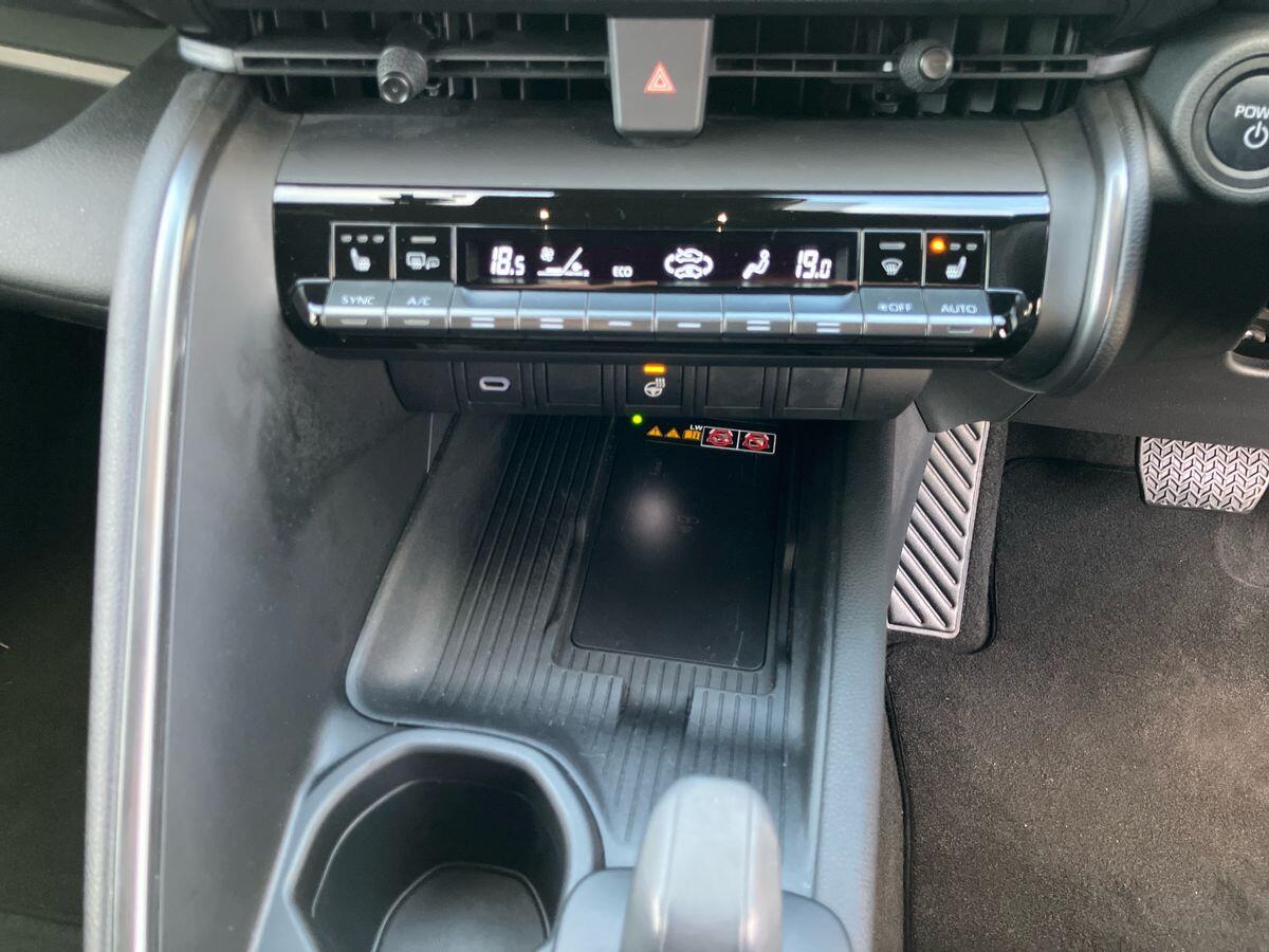 Used Toyota C-HR 2024 for sale - 76898225: Photo 19