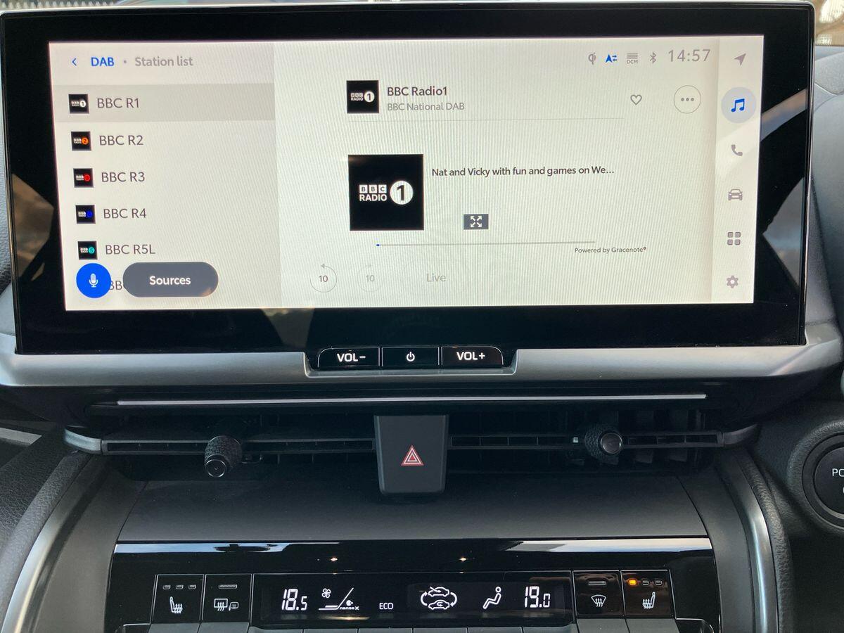 Used Toyota C-HR 2024 for sale - 76898225: Photo 22