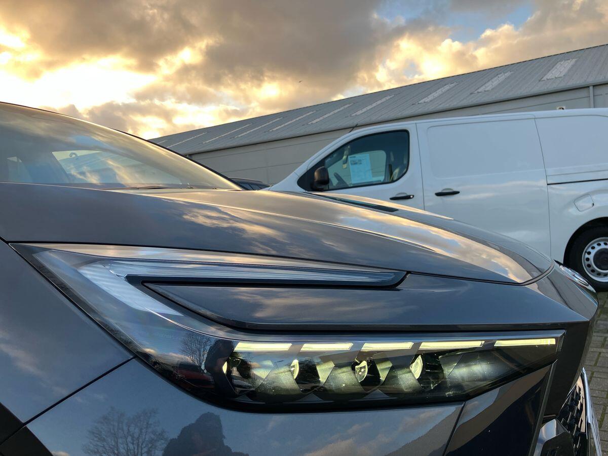 Used Toyota C-HR 2024 for sale - 76898225: Photo 36