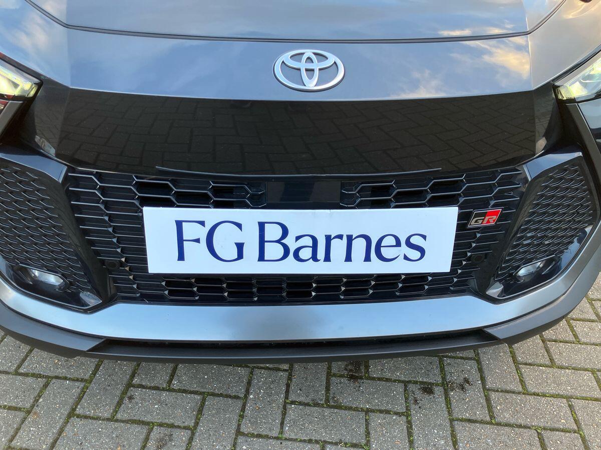 Used Toyota C-HR 2024 for sale - 76898225: Photo 38