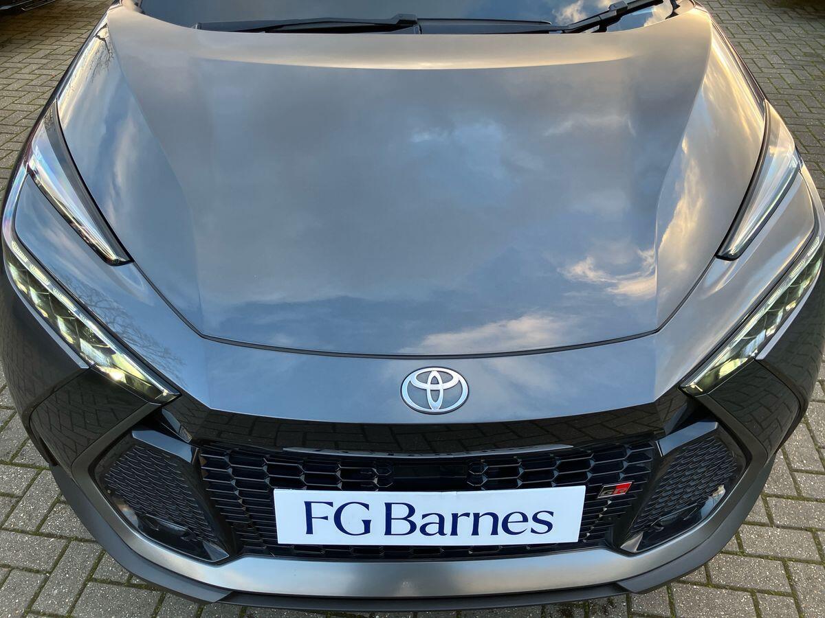 Used Toyota C-HR 2024 for sale - 76898225: Photo 39