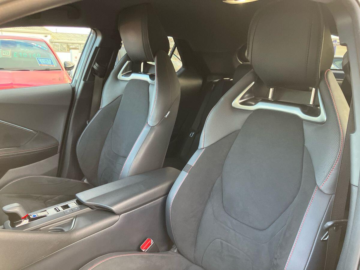 Used Toyota C-HR 2024 for sale - 76898225: Photo 48