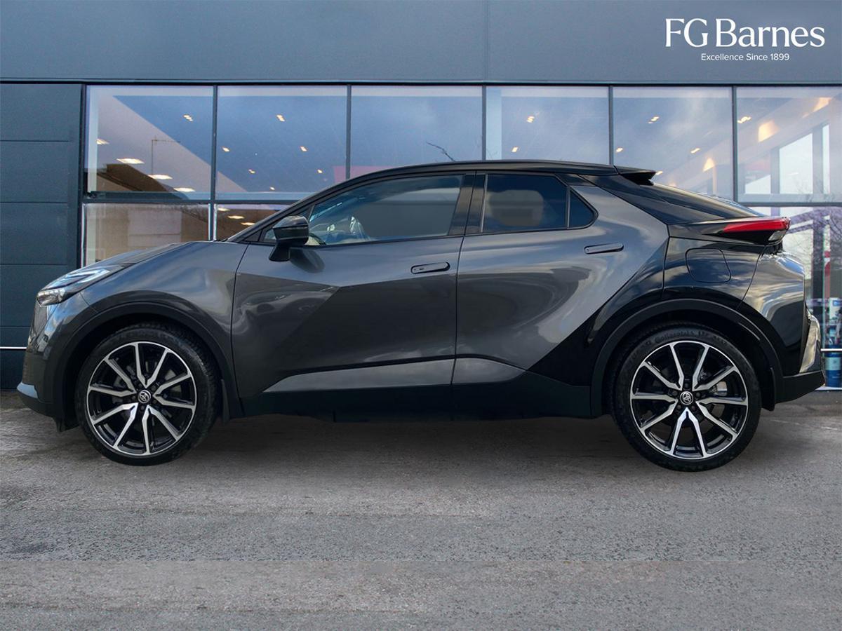 Used Toyota C-HR 2024 for sale - 76898225: Photo 7