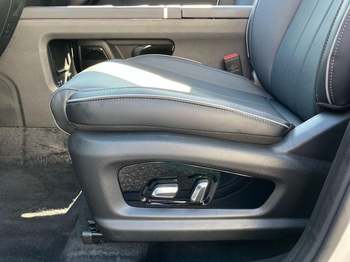 Used Jaecoo Jaecoo 7 2025 for sale - 76122621: Photo 45