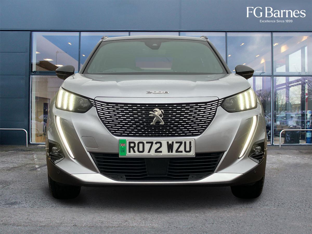 Used Peugeot 2008 2022 for sale - 76360298: Photo 10